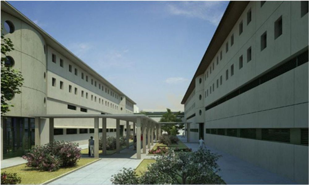 centro penitenciario norte I de alava fuente Centro Penitenciario Norte I Álava 3550.pdf 2 centro penitenciario norte I de alava fuente Centro Penitenciario Norte I Álava 3550.pdf 2