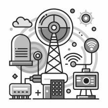 Telecomunicaciones Telecomunicaciones