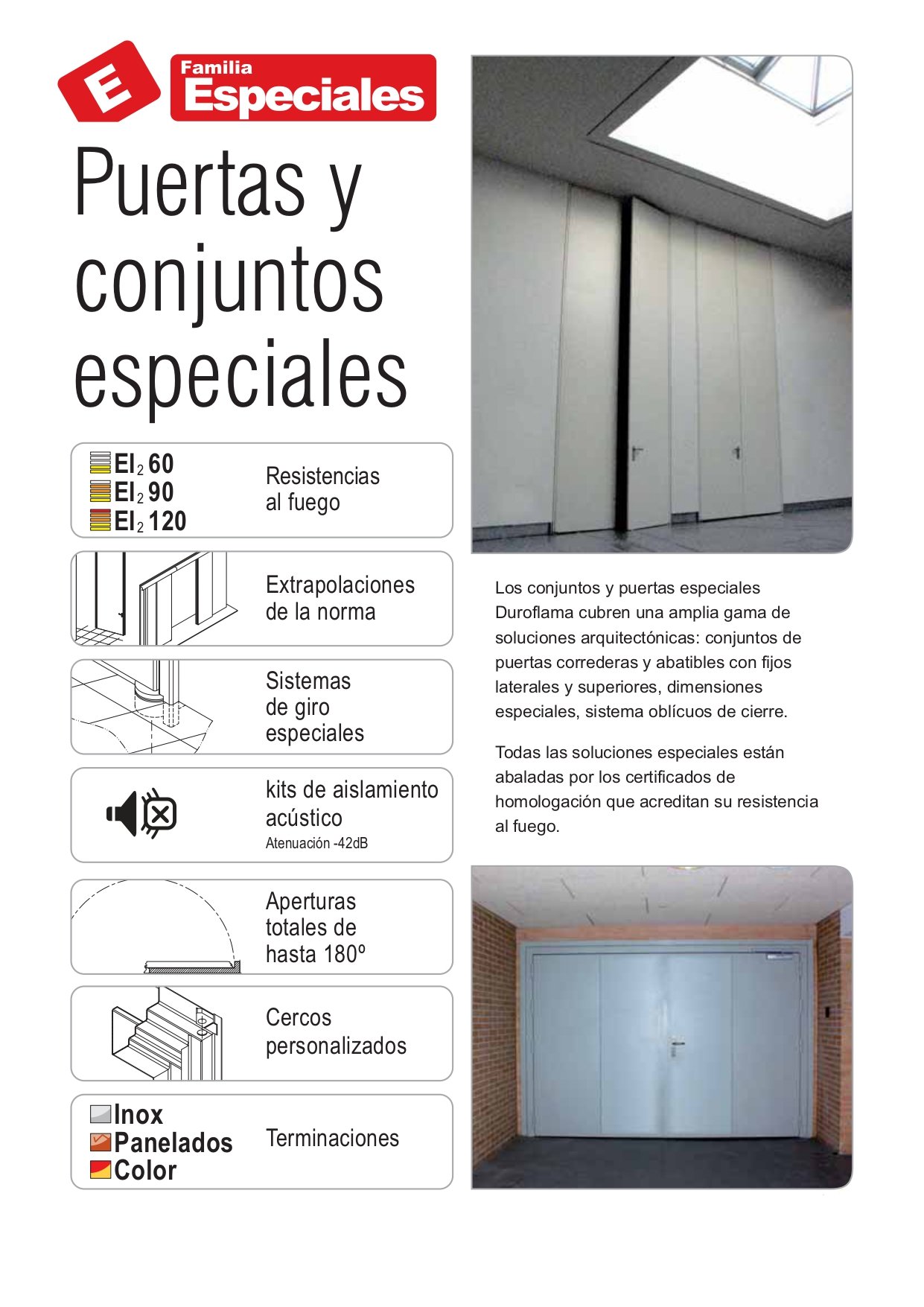 Solo Puertas S.L.