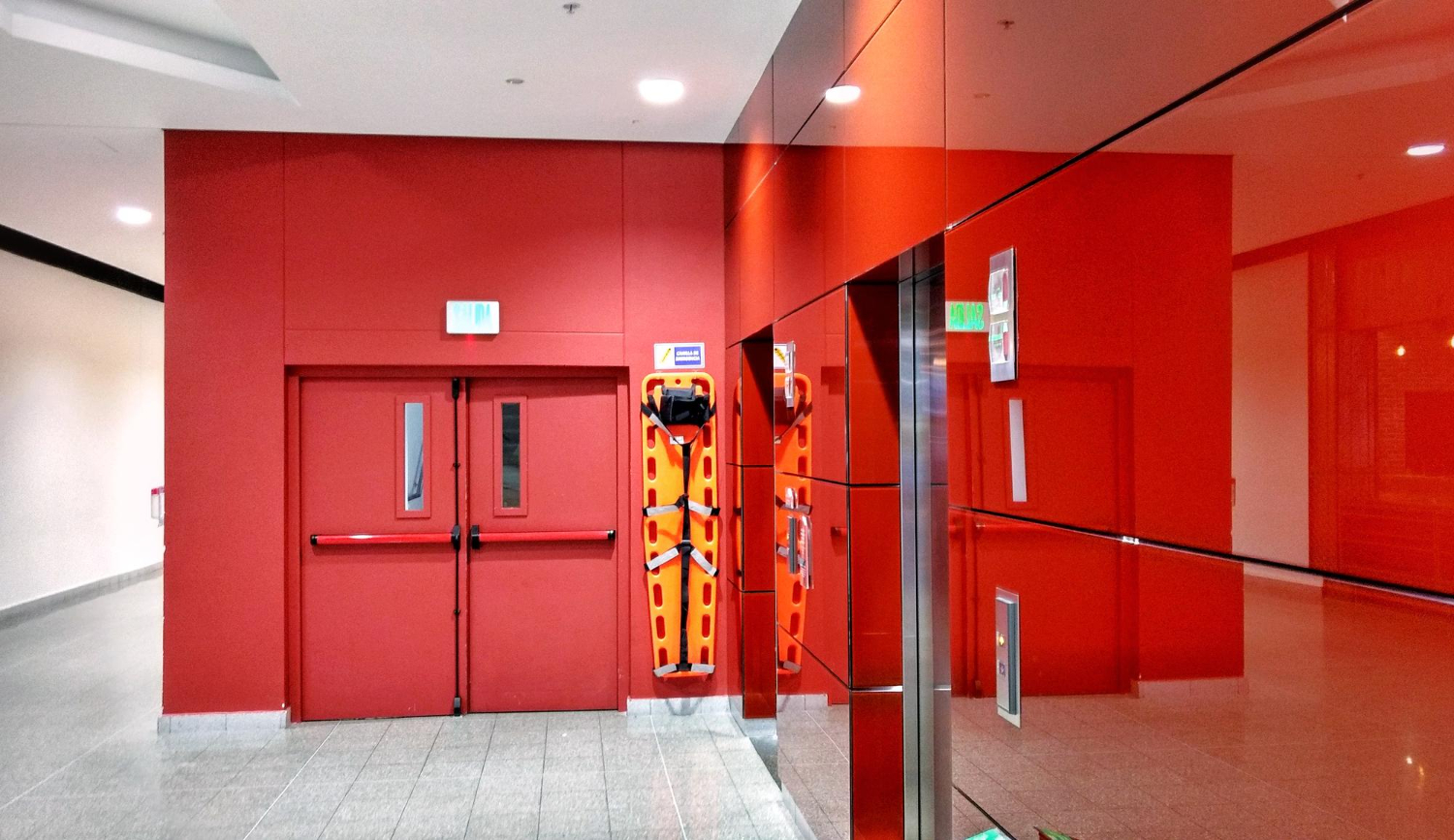 Solo Puertas S.L.