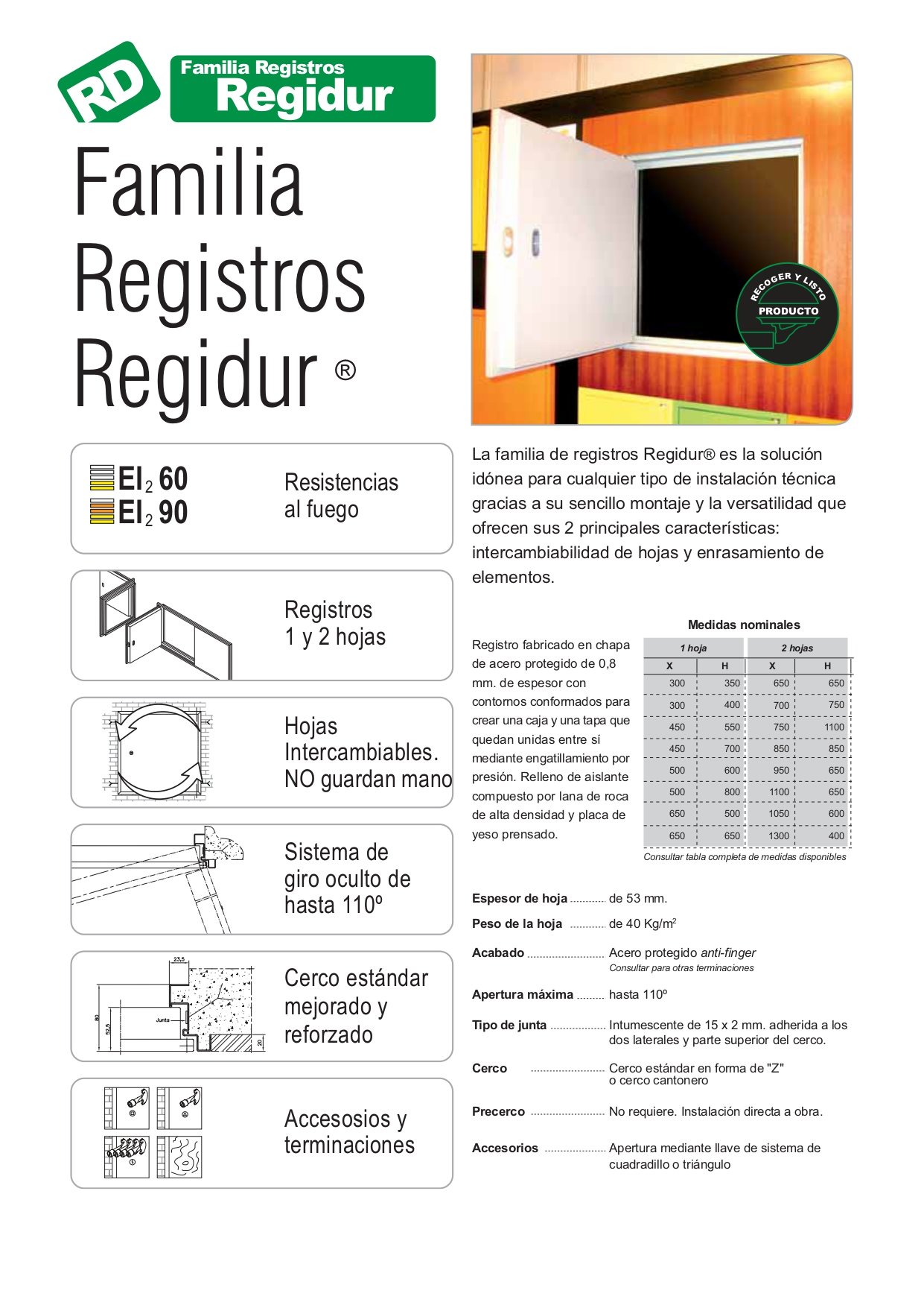 Solo Puertas S.L.