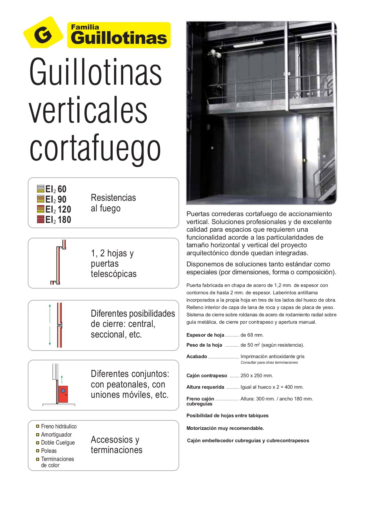 Solo Puertas S.L.